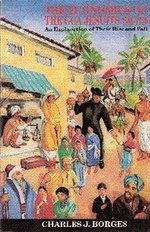 The Economics of the Goa Jesuits, 1542-1759