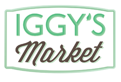 Iggy's Market logo
