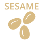 sesame label