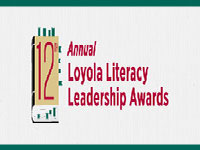 12th Annual Loyola Literacy Leadership Awards
