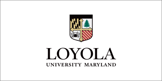 Loyola University Maryland Primary Logo