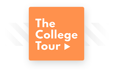 The College Tour Logo