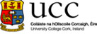 University College, Cork Logo