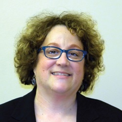 Dr. Suzanne Keilson