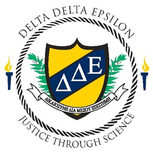 Delta Delta Epsilon