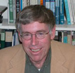 Dr. John Breihan