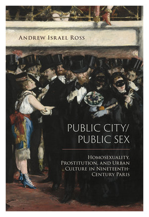 andrew ross book cover public city public sex