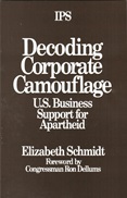 Schmidt-Decoding Corporate Camouflage