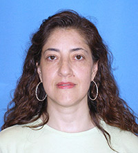 Dr. Margarita Jacome