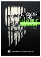 'El porvenir nos debe una victoria' book cover