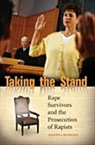 Dr. Konradi's Book Taking the Stand