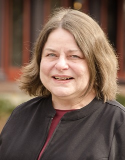 Headshot of Dr. Janet Headley