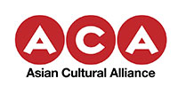 Asian Cultural Alliance (ACA) logo featuring three red circles