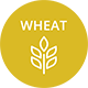 Contains Wheat
