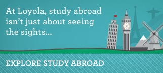 Explore Study Abroad