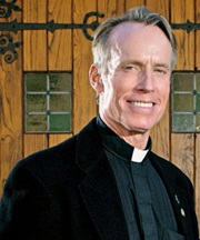 Fr. Jack Dennis
