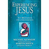 Experiencing Jesus book cover