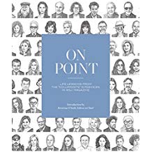 On Point book cover