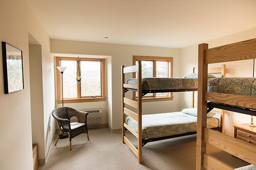 Room in Meadow Lodge