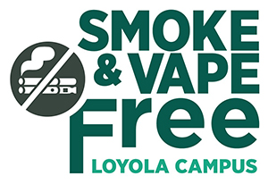 Smoke and Vape Free Campus