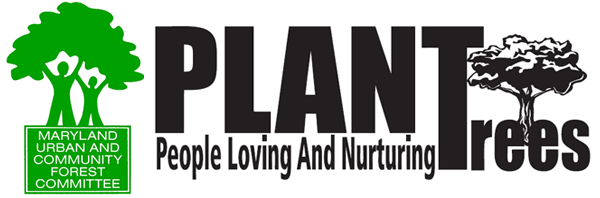 PLANT Award Logo