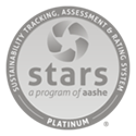 STARS platinum seal