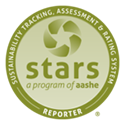 STARS reporter seal