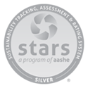 STARS silver seal