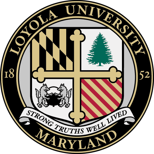 Loyola University Maryland's seal