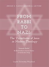 From Rabbi to Nazi