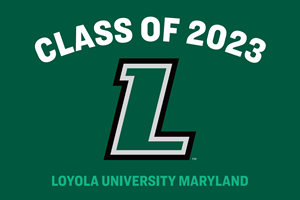 Class of 2023 (featuring Loyola 'L')