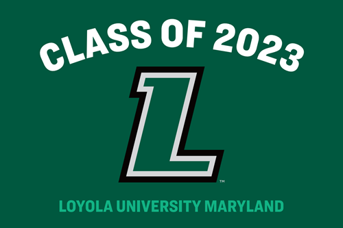 Class of 2022 (featuring Loyola 'L')