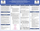 Poster image: Effectiveness of Social Skills Groups and Differences in Gender and Diagnosis in Individuals with Autism Spectrum Disorders, Attention Deficit Hyperactivity Disorders and Anxiety
