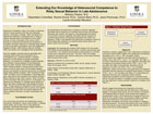 Enlarged poster image: Extending Our Knowledge of Heterosocial Competence to Risky Sexual Behavior in Late Adolescence