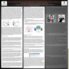 poster image: 'The Influence of Targeted Right Ear Auditory Training on Verbal Output in Down Syndrome Individuals'