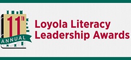 Literacy Leaders 