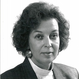 Antonia Keane, associate professor emerita of sociology