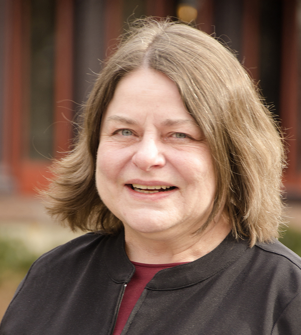 Janet Headley, Ph.D.