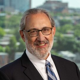 Loyola names Barry Rosen as Trade Chief of the Yr – Newsroom
