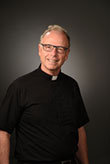 Fr. John Savard, S.J.