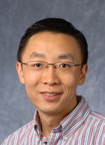 Dr. Qiyu (Jason) Zhang