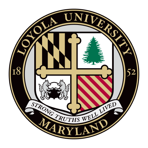 Loyola University Maryland Academic Seal