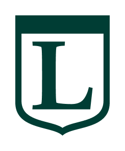 Loyola Monogram logo
