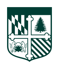 Loyola shield only logo