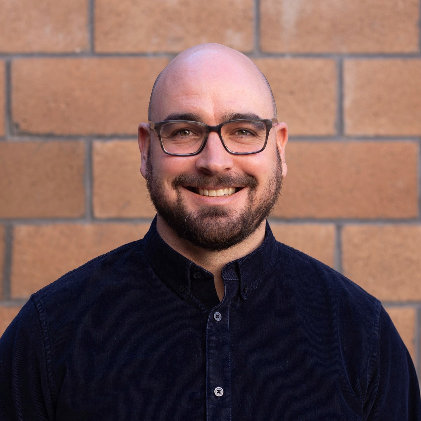 Dr. Kutos headshot