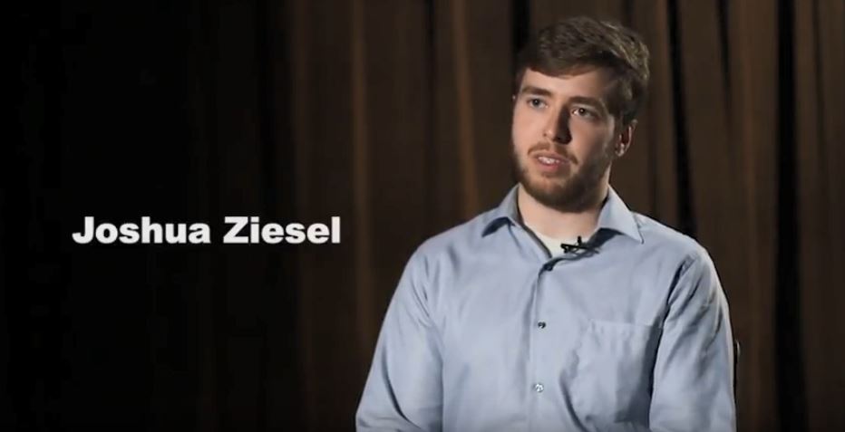 Joshua Ziesel