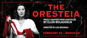 Oresteia