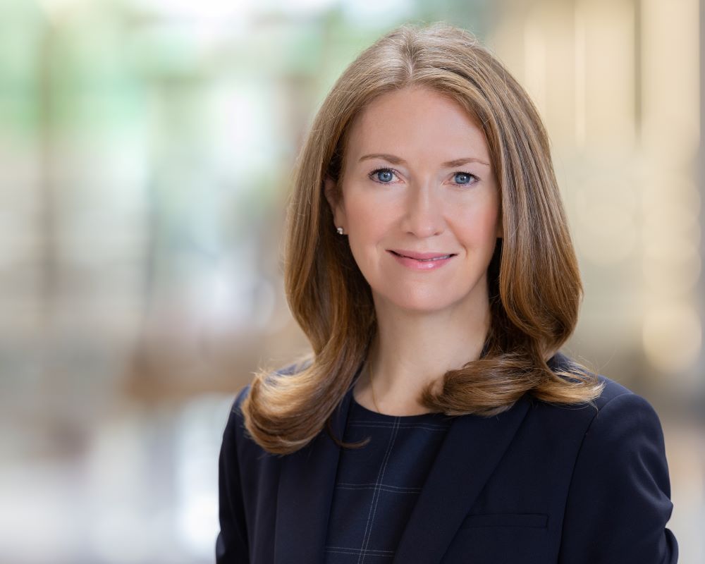 Debbie Coffey is a member of the Loyola University Maryland Communication and Media Advisory Board (CMAB).