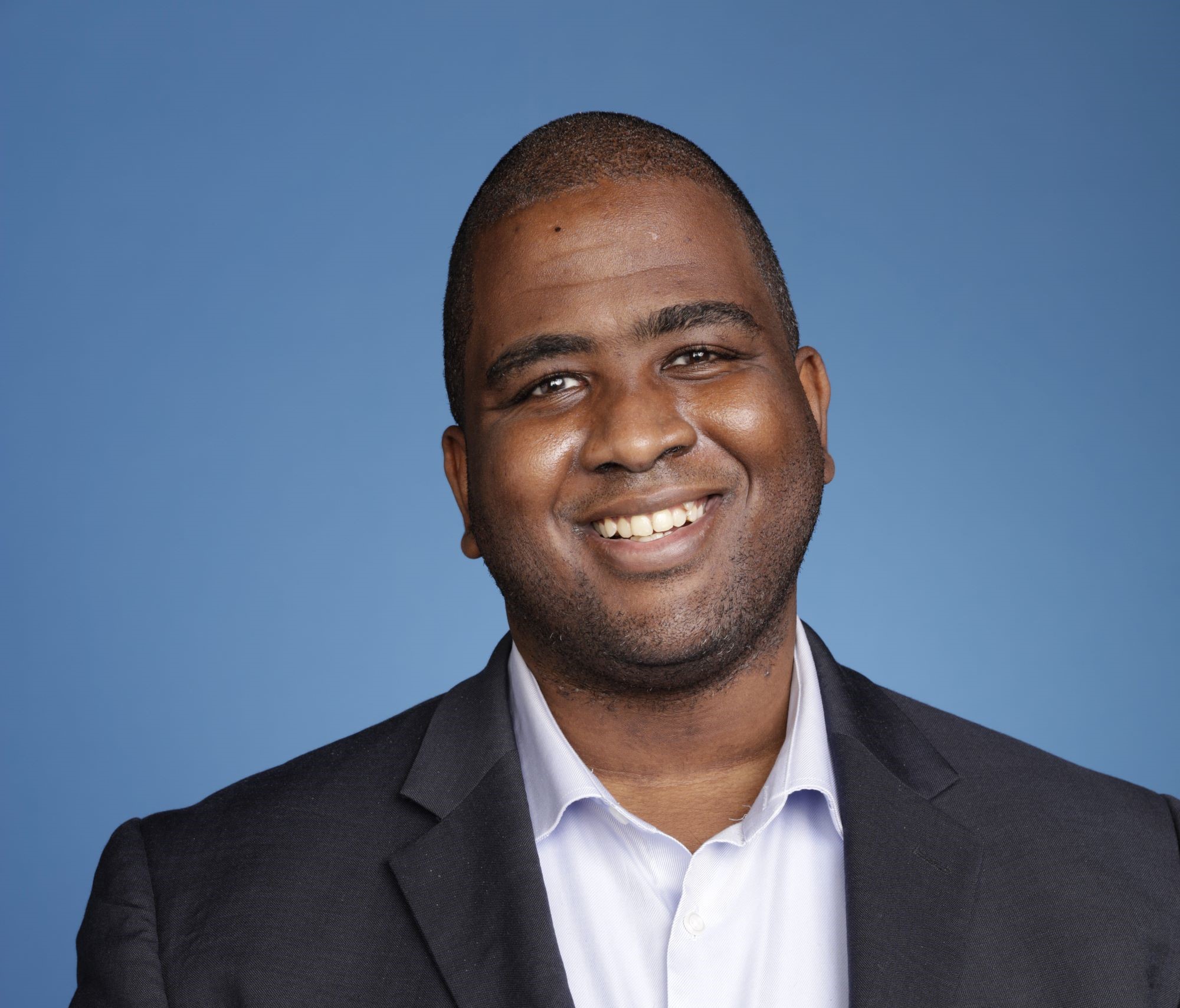 Christopher Nelson is a member of Loyola University Maryland