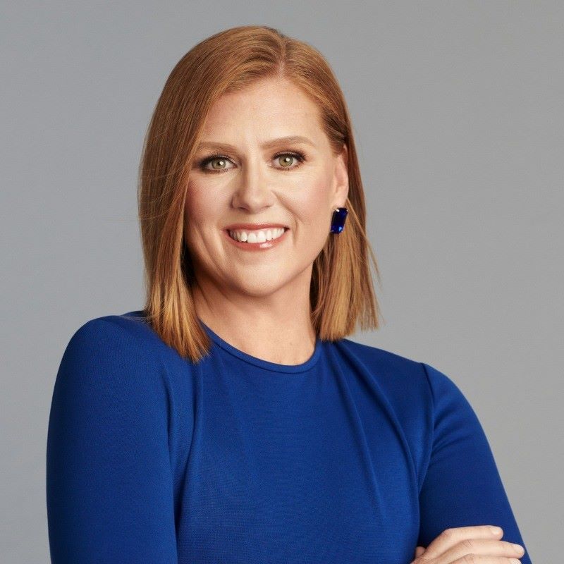 Krista Phillips is a member of Loyola University Maryland
